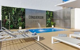 Hotel Conqueridor